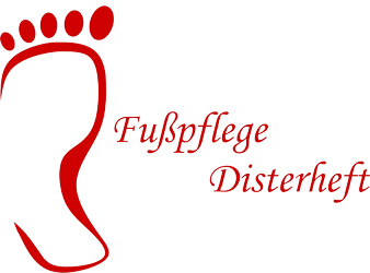 Fußpflege – Petra Disterheft